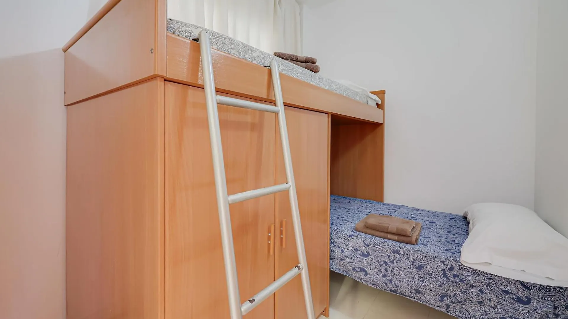 Ba Sabanell Park A234 Apartment Blanes