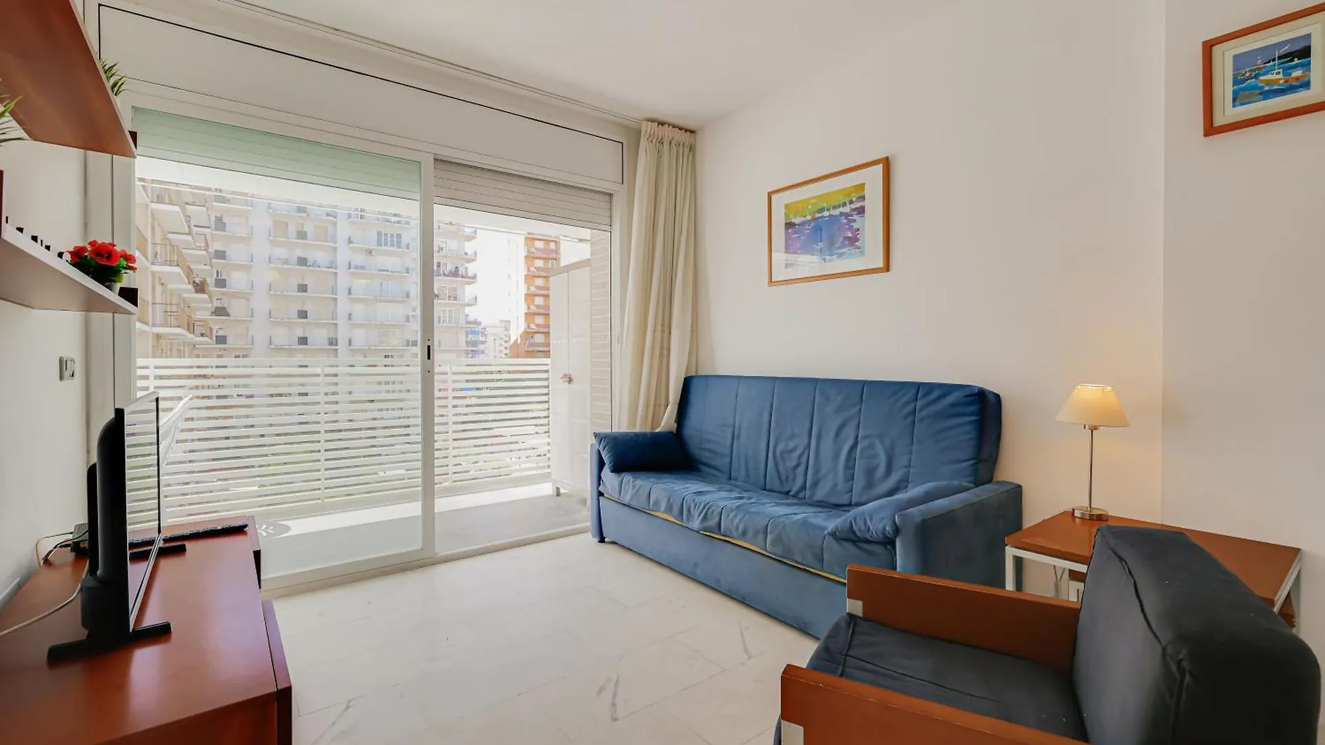 Ba Sabanell Park A234 Apartment Blanes Spain