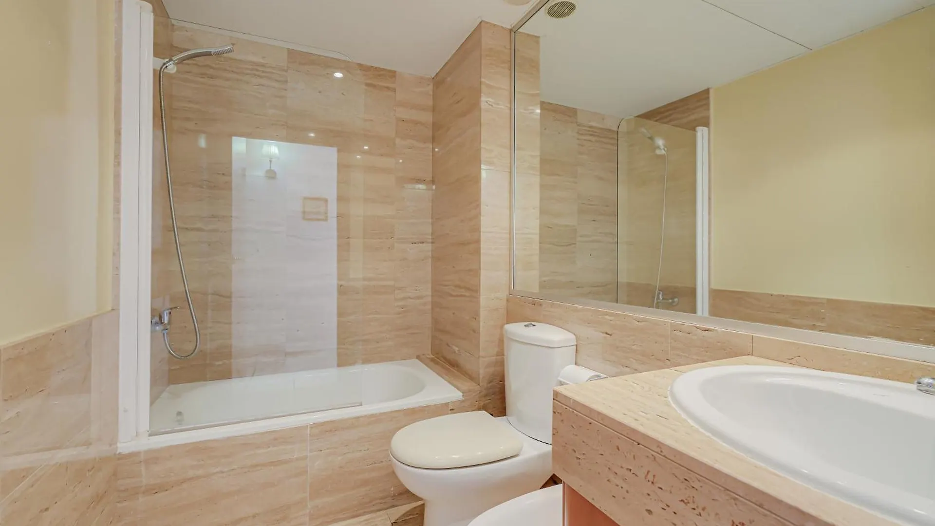 Ba Sabanell Park A234 Apartment Blanes Spain