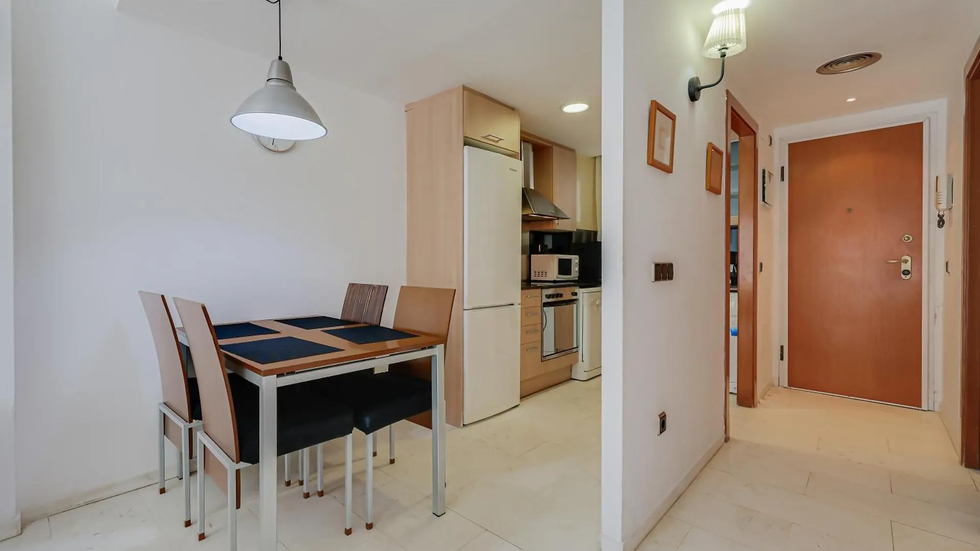 Ba Sabanell Park A234 Apartment Blanes