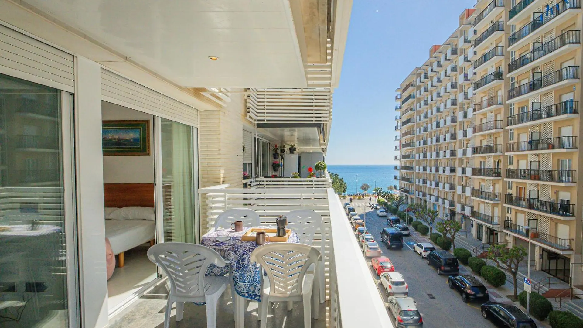 Ba Sabanell Park A234 Apartment Blanes Spain