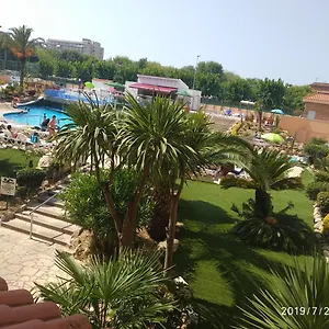 3* Отель Esplendid