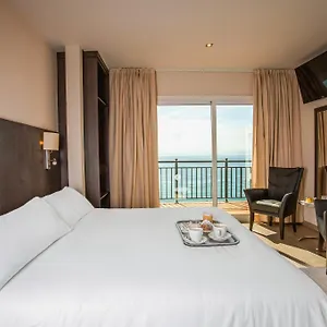 4* Отель Horitzo By Pierre &